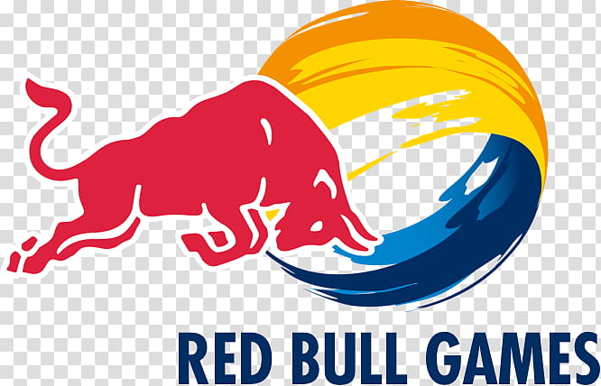 red bull motocross logo