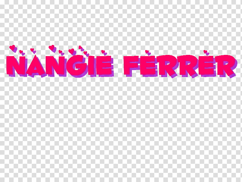 REQUEST Nangie Ferrer  transparent background PNG clipart