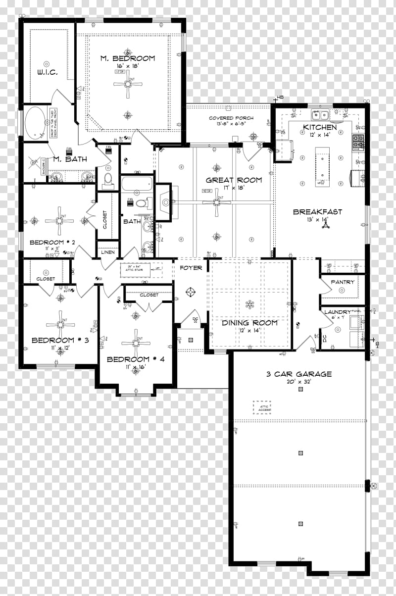 House, Floor Plan, House Plan, Paper, Architectural Plan, Technical Drawing, Furniture, Cottage transparent background PNG clipart