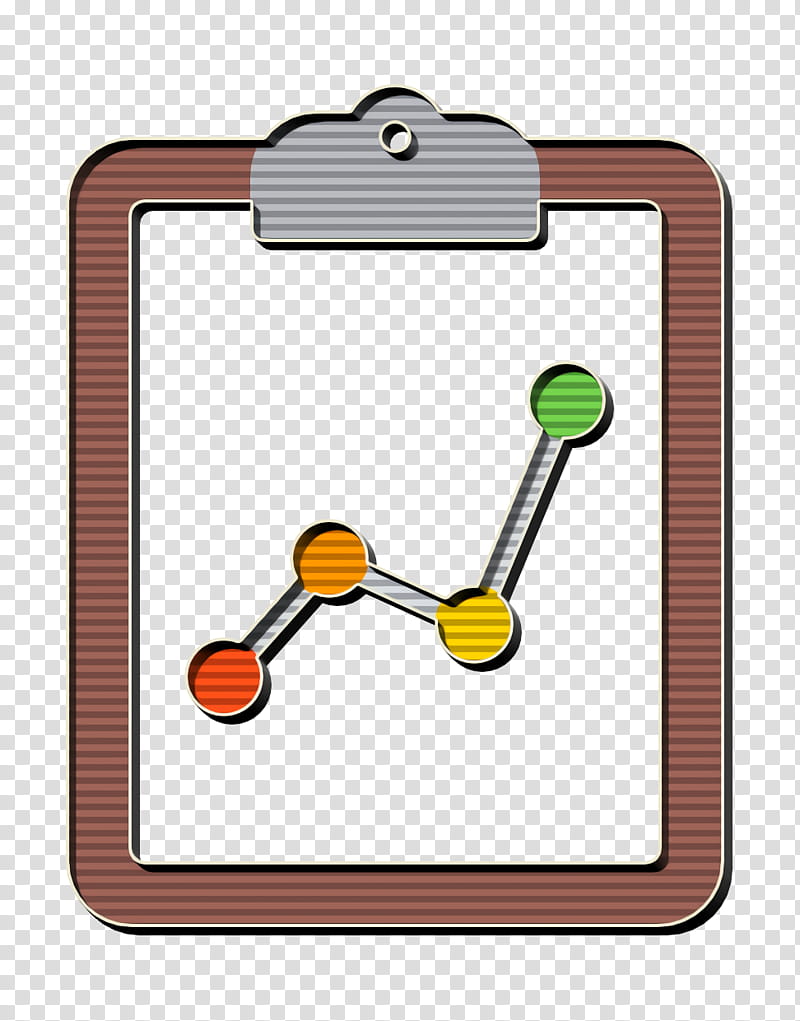 Form icon Document icon Color Startups and New Business icon, Line transparent background PNG clipart