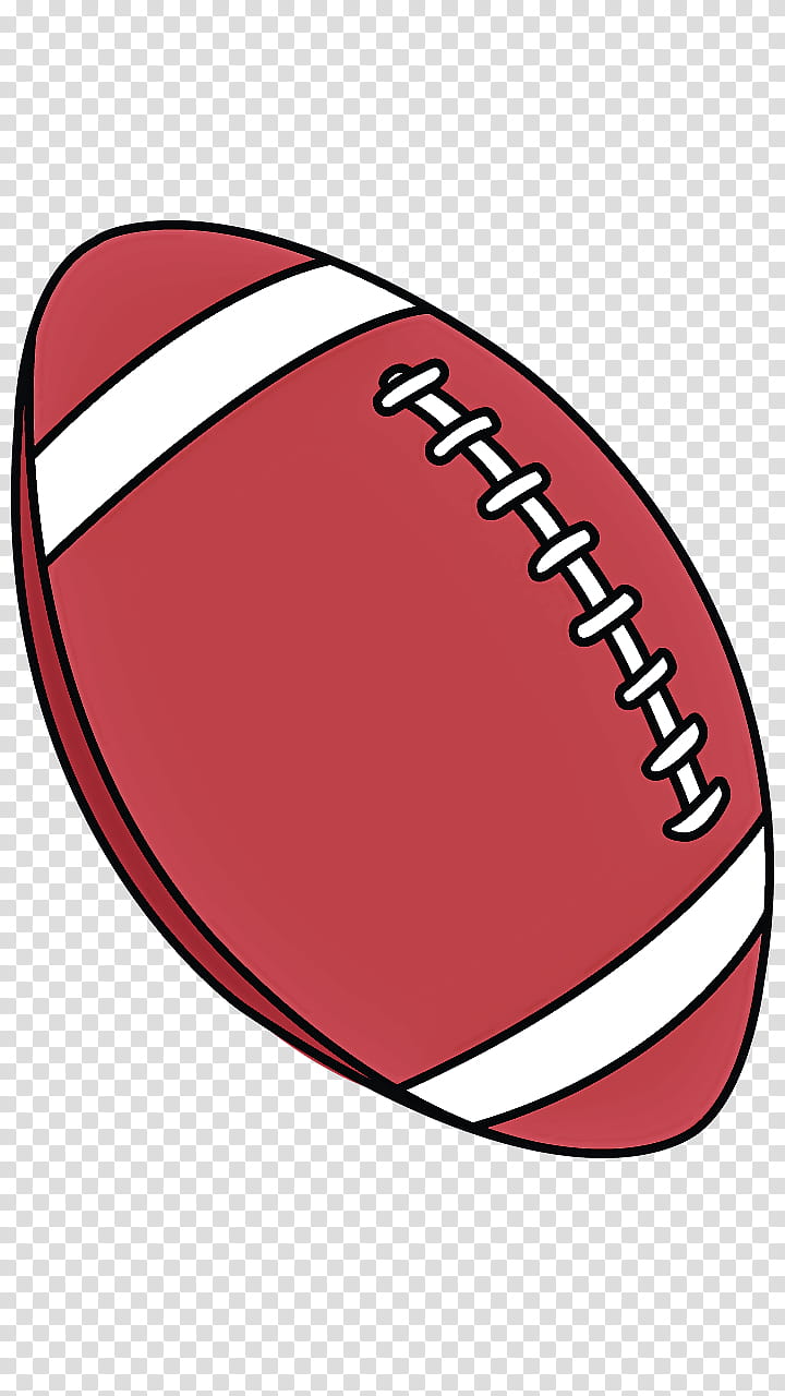 rugby ball american football ball rugby sports equipment, Team Sport transparent background PNG clipart