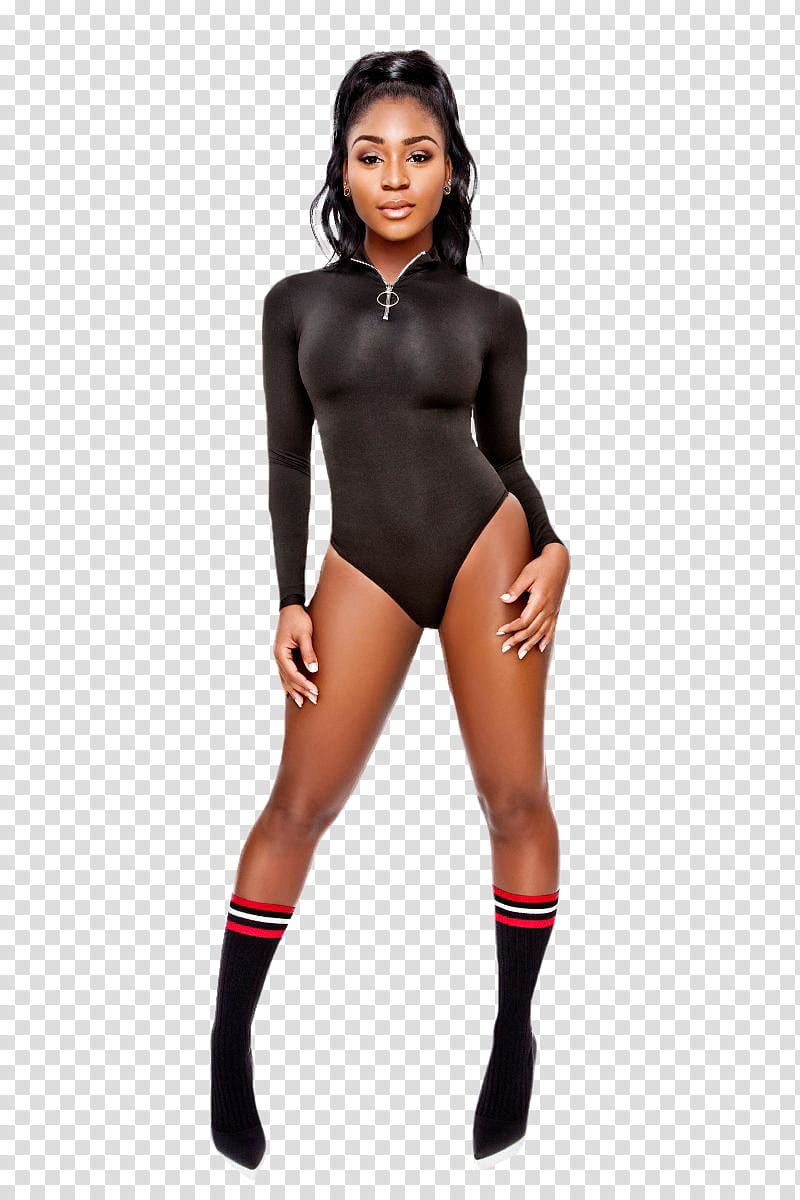 Normani Kordei ,  transparent background PNG clipart