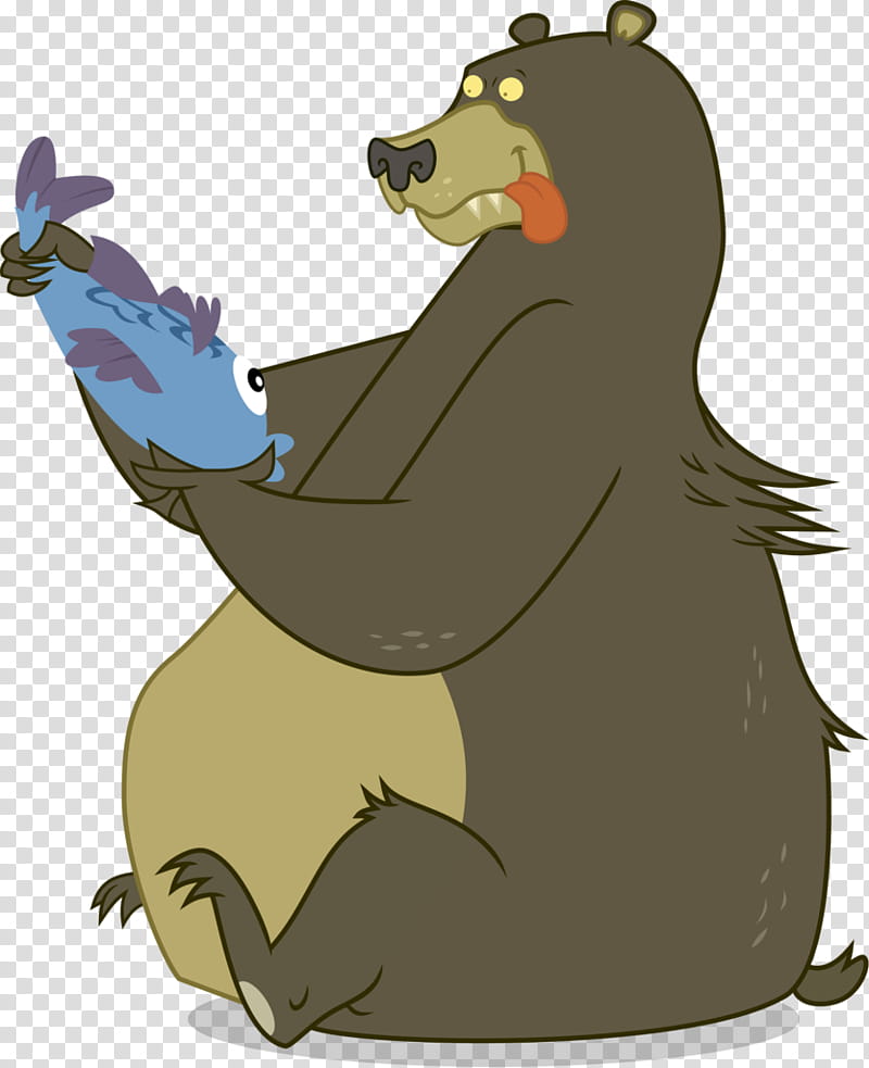 We Bare Bears, Brown Bear, Giant Panda, Drawing, Cartoon, Cuteness, Mylittlepony, Little Bear transparent background PNG clipart