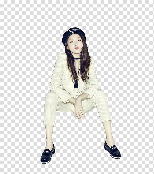 Lee Sung Kyung transparent background PNG clipart