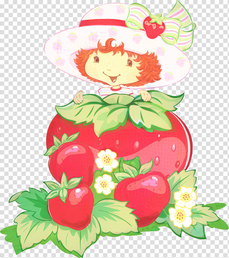 Strawberry Shortcake, Drawing, Cartoon, Painting, Character, Strawberries, World Of Strawberry Shortcake, Strawberry Shortcakes Berry Bitty Adventures transparent background PNG clipart