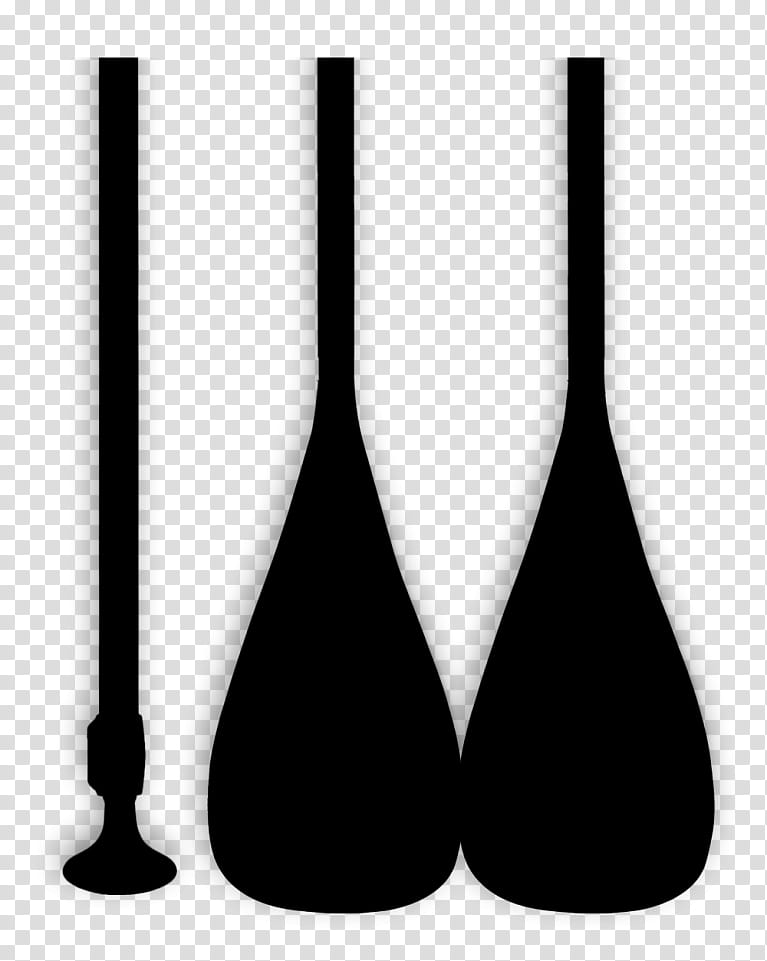 Black M Vase, Paddle, Blackandwhite, Boats And Boatingequipment And Supplies transparent background PNG clipart