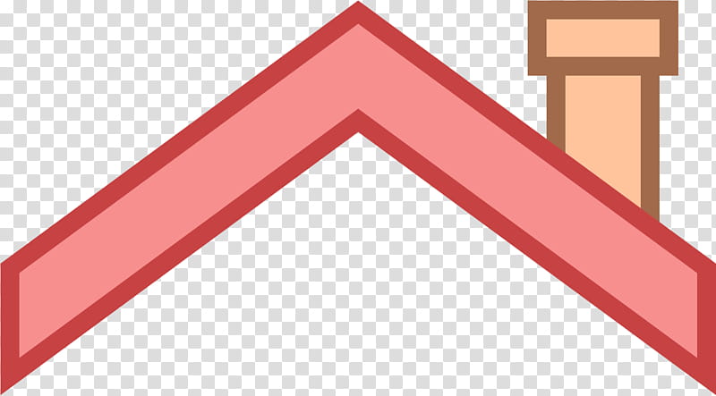 Roof Building House Transparency Facade, Silhouette, Roofer, Line, Triangle, Material Property transparent background PNG clipart