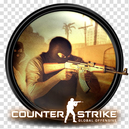 Counter-Strike: Global Offensive Xbox 360 Video game PC game Steam, others  transparent background PNG clipart