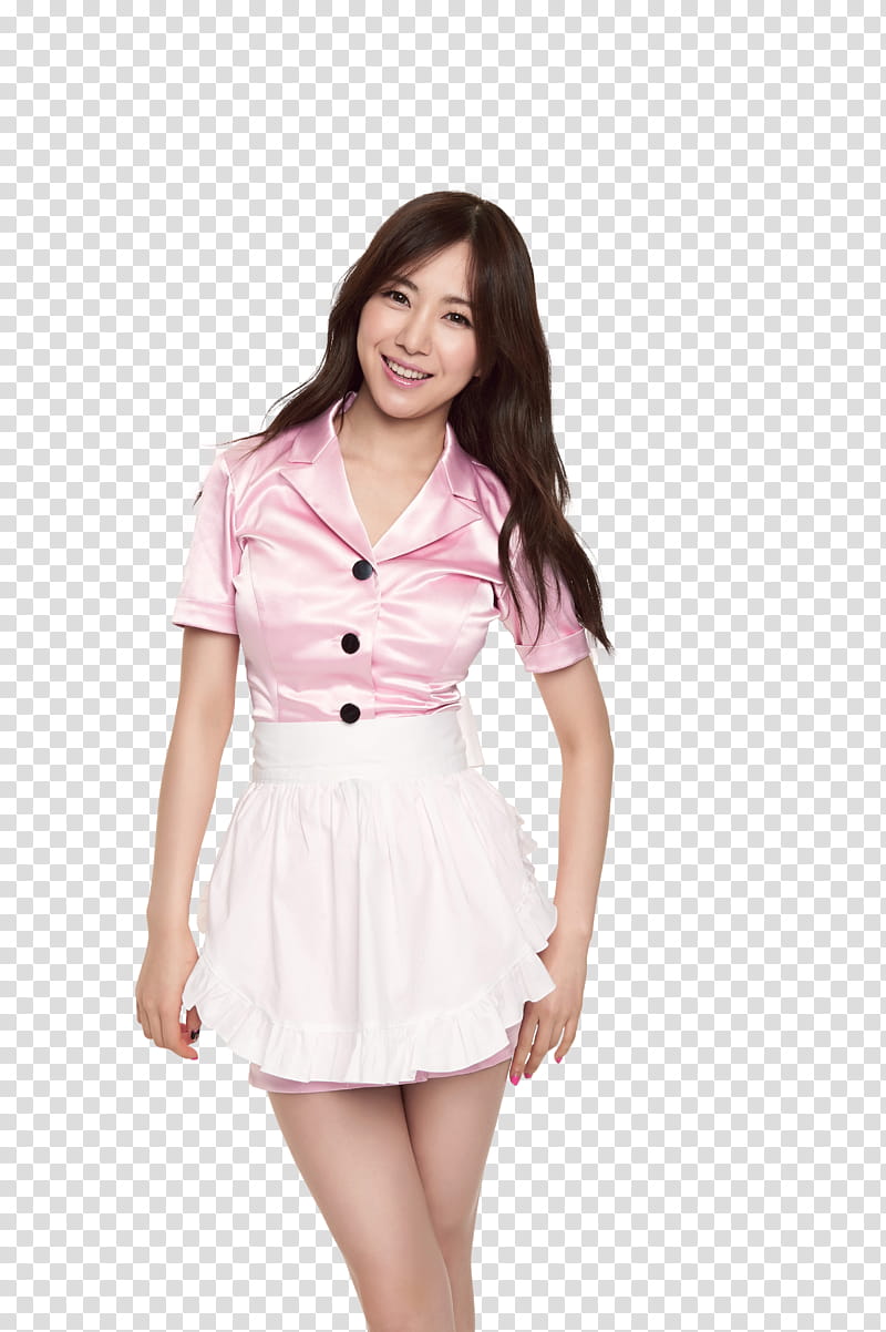 Mina AOA Ace of Angels  transparent background PNG clipart