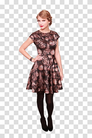 Selena Gomez AND Taylor Swift transparent background PNG clipart thumbnail