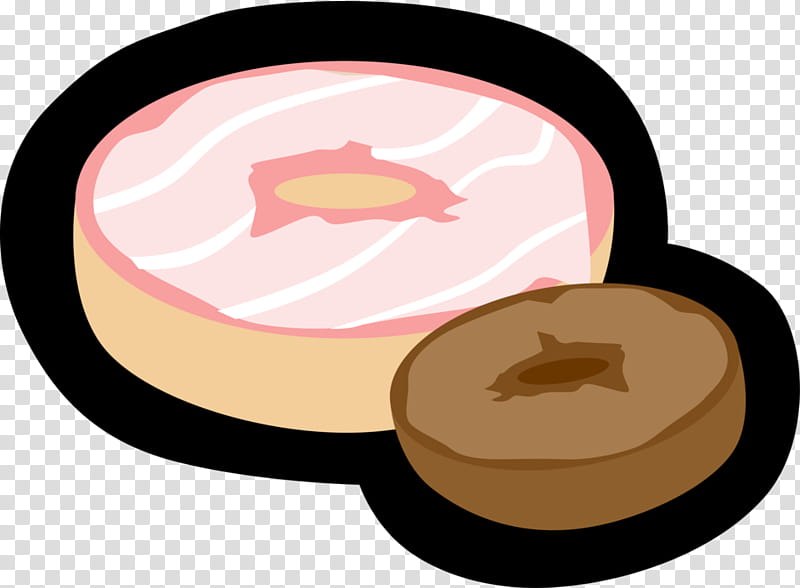 Mouth, Bagel, Windows Metafile, Coolclipscom, Erroskilla, Pink, Cheek transparent background PNG clipart