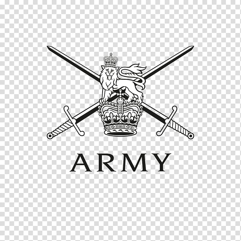 Army, United Kingdom, British Army, British Armed Forces, Military, Military Rank, Regiment, British Army Officer Rank Insignia transparent background PNG clipart
