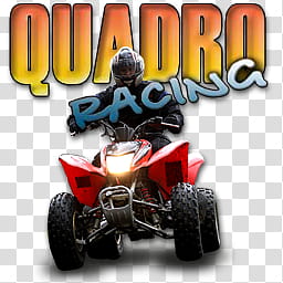 Quadro Racing Custom Icon, quadro transparent background PNG clipart