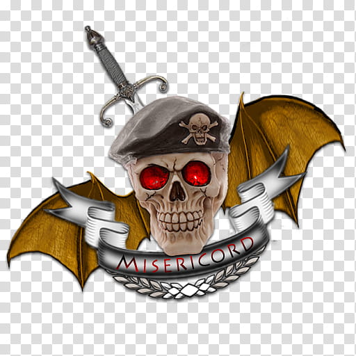 Skull Logo, Misericord, Character, July 9, Personal Computer, Avatar, Corporation, User transparent background PNG clipart
