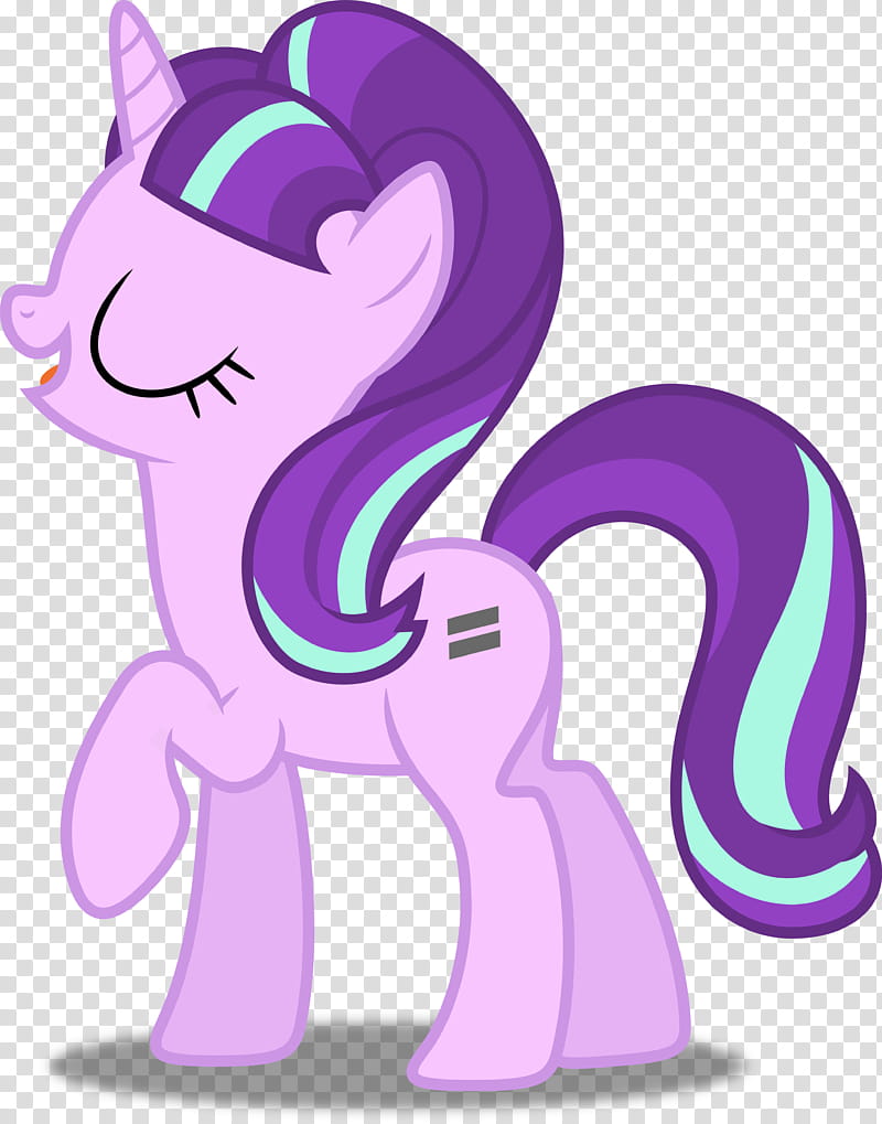 Starlight Glimmer, buildings during daytime transparent background PNG clipart