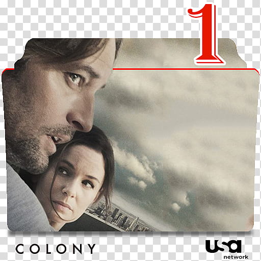 Colony series and season folder icons, Colony S ( transparent background PNG clipart