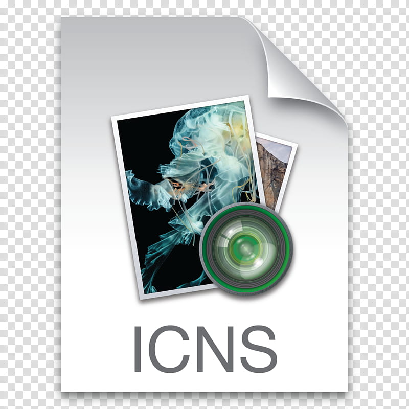 Dark Icons Part II , icns, ICNS icon transparent background PNG clipart