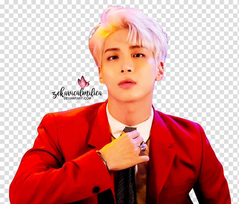 SHINee Jonghyun Poet Artist transparent background PNG clipart