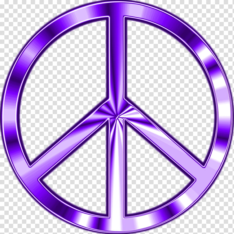 Christian Cross, Peace Symbols, Satanism, V Sign, Gesture, Hippie, Purple, Violet transparent background PNG clipart