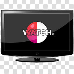 TV Channel Icons Entertainment, Watch transparent background PNG clipart