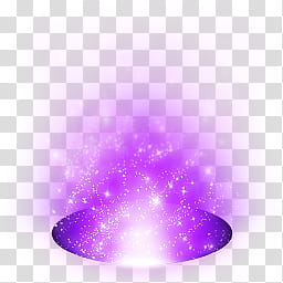 Violet Light, purple powder transparent background PNG clipart