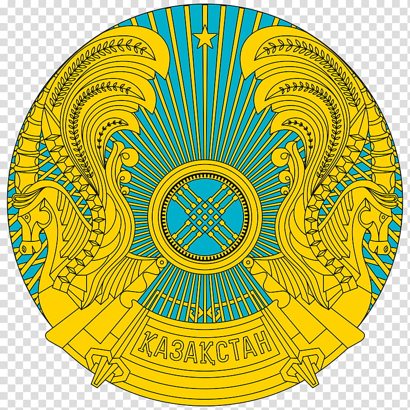 Embassy Of Kazakhstan Yellow, Astana, Consul, Ambassador, Diplomatic Mission, Emblem Of Kazakhstan, Consulate, Politics Of Kazakhstan transparent background PNG clipart