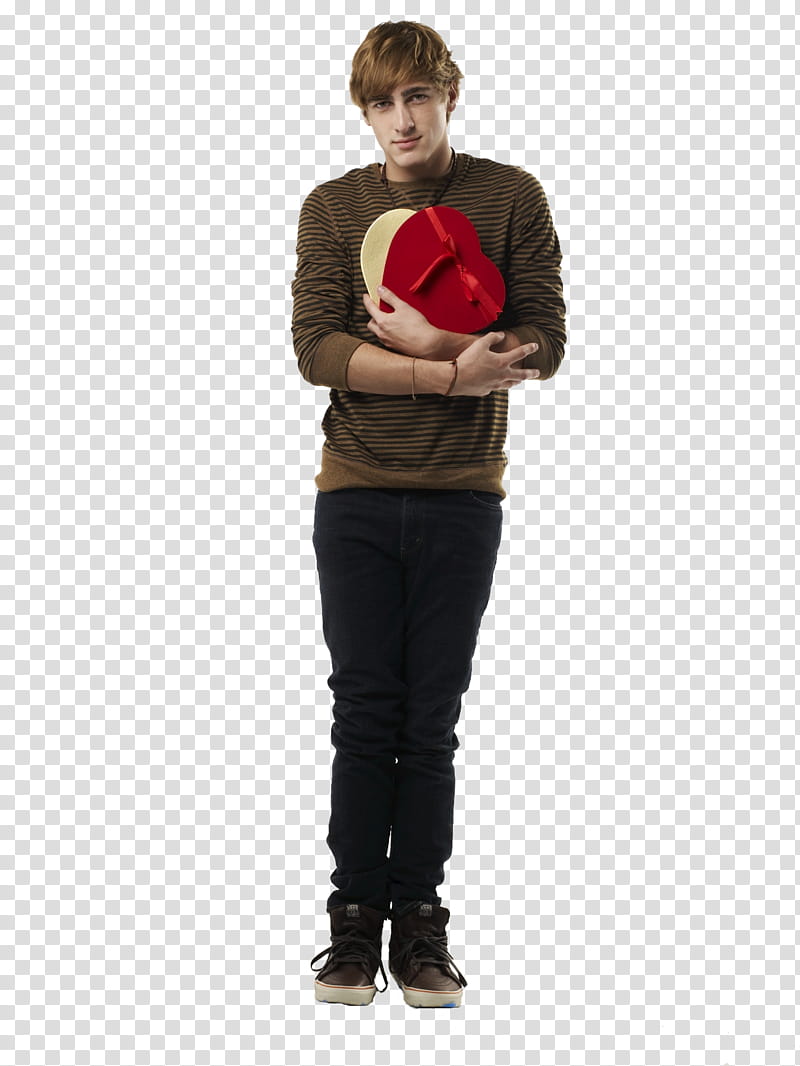 Kendall Schmidt  transparent background PNG clipart