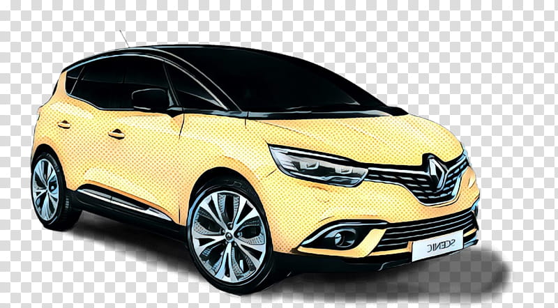 Car, Renault, Minivan, Vehicle, Station Wagon, Renault Megane Ii, Hot Hatch, Crossover transparent background PNG clipart