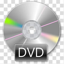 Vista RTM WOW Icon , DVD, DVD icon transparent background PNG clipart