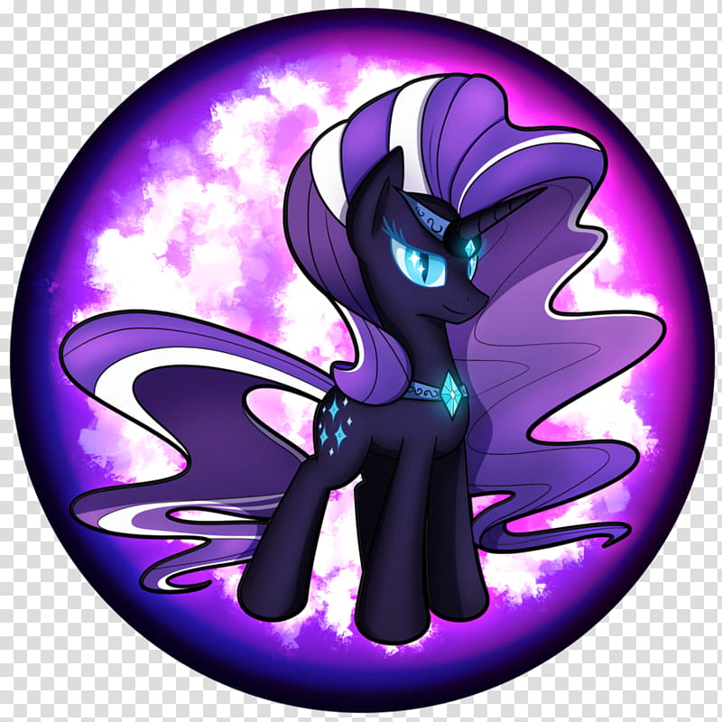 Nightmare Rarity Orb transparent background PNG clipart