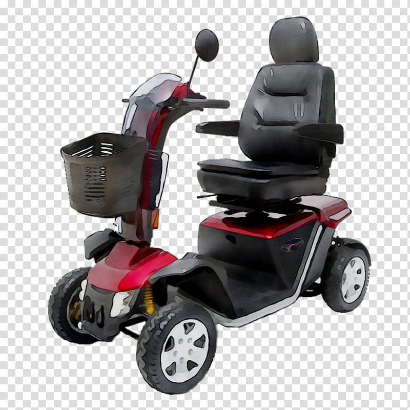 Motorized Wheelchair Mobility Scooter, Electric Vehicle, Mobility Scooters, Elektromotorroller, Health, Riding Toy, Automotive Wheel System, Car transparent background PNG clipart