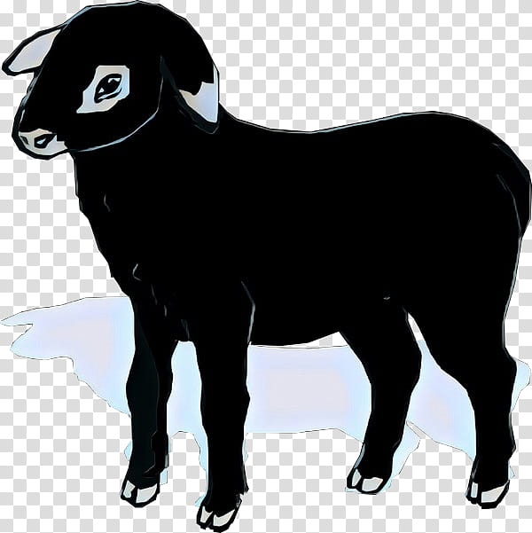 Drawing Of Family, Sheep, Lamb And Mutton, Black Sheep, Meat, Bovine, Cowgoat Family, Live transparent background PNG clipart