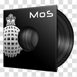 Ministry of Sound v , MOS vinyl sleeve transparent background PNG clipart