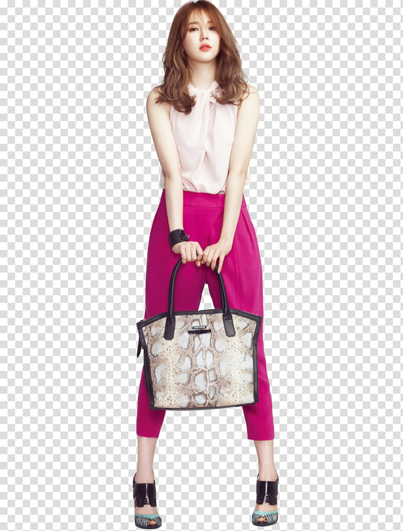 YOON EUN HYE,  transparent background PNG clipart