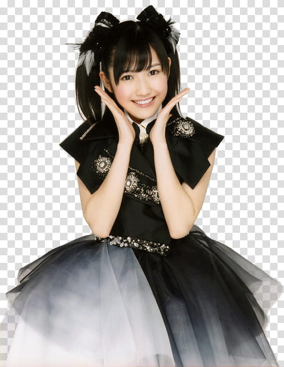 Mayu Watanabe AKB Render transparent background PNG clipart