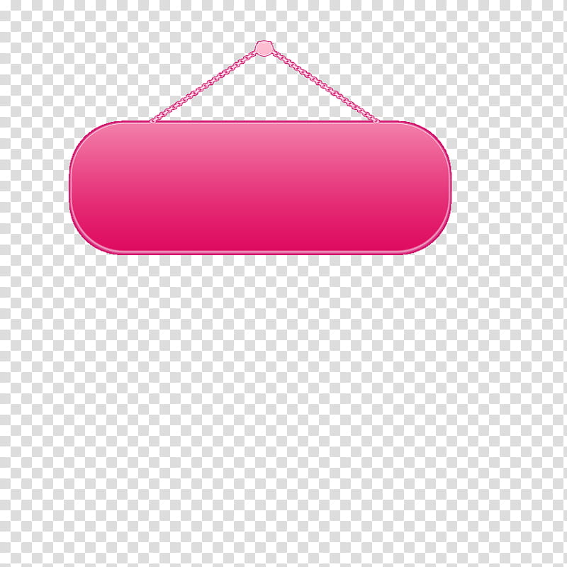 pink rear view mirror illustration transparent background PNG clipart