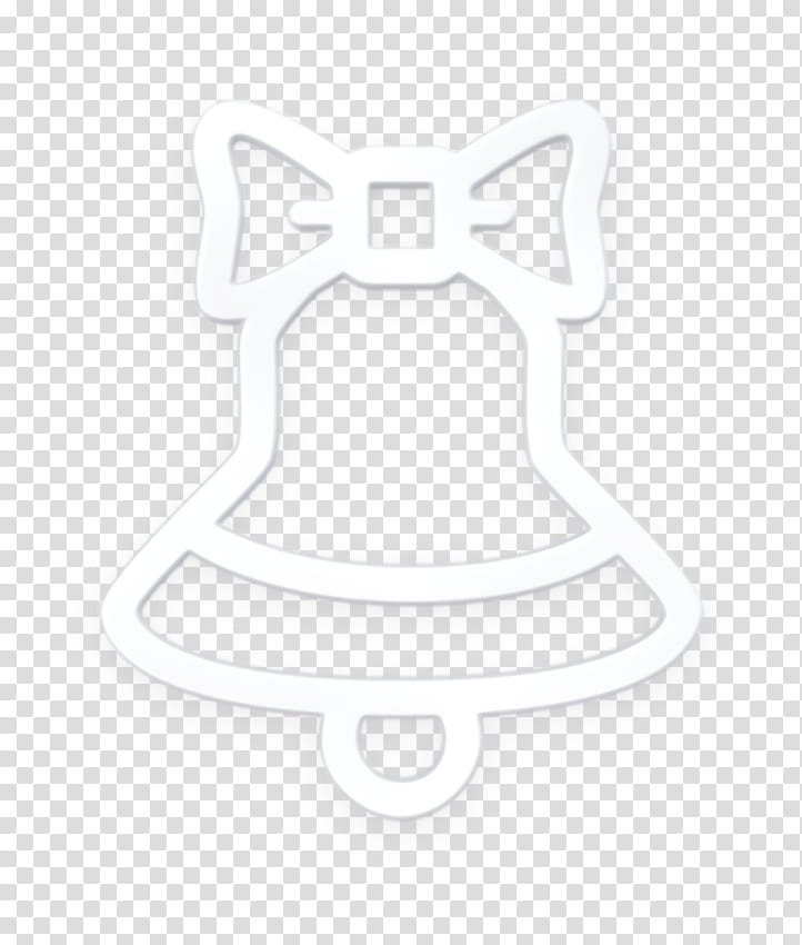 bell icon christmas icon glocke icon, Lovely Icon, Ribbon Icon, Weihnachten Icon, Xmas Icon, Symbol, Logo, Automotive Decal transparent background PNG clipart