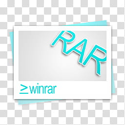 Niome s, Winrar file art transparent background PNG clipart