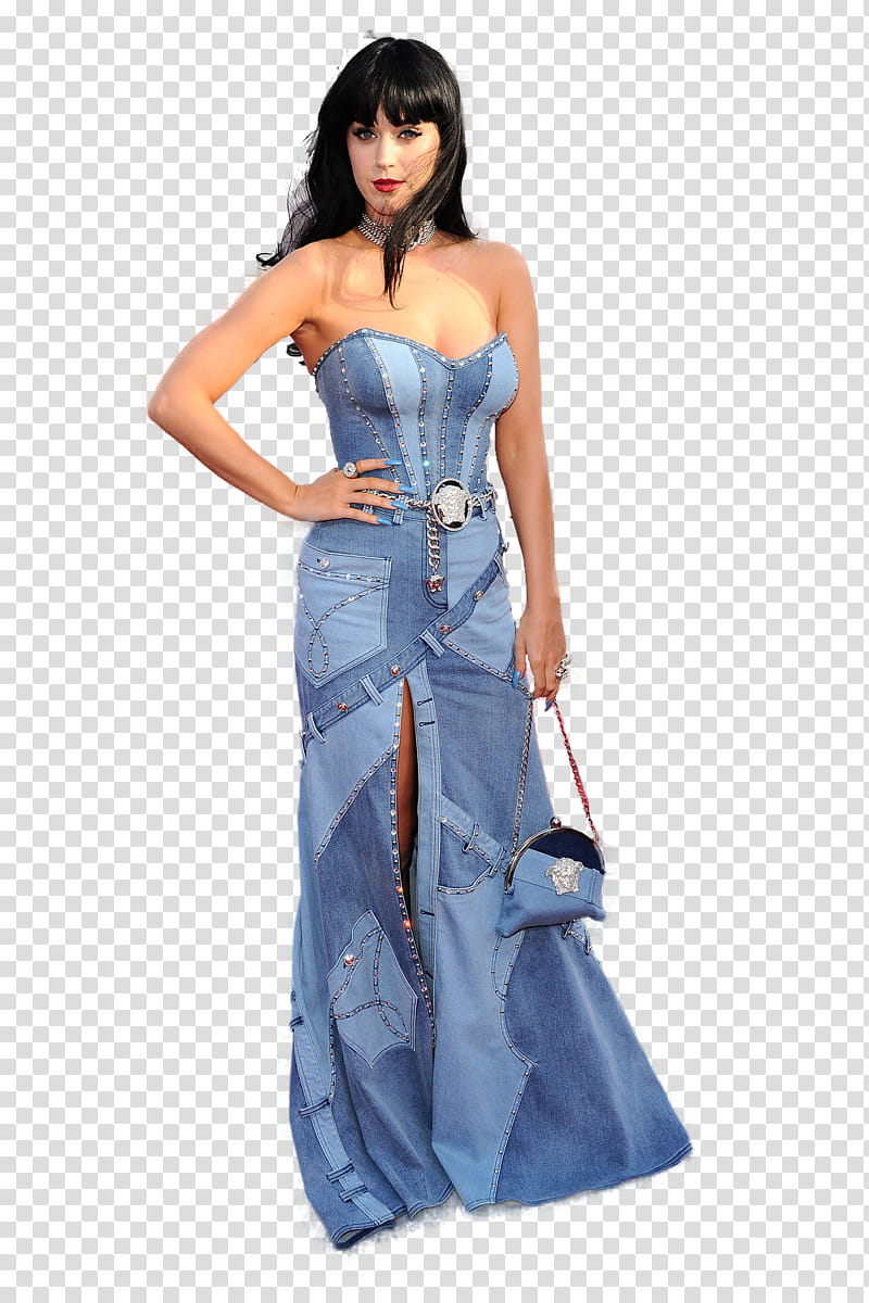 Katy Perry transparent background PNG clipart