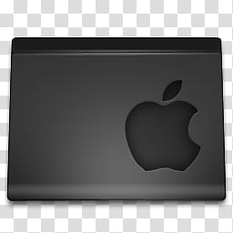 Amakrits s, Apple logo transparent background PNG clipart