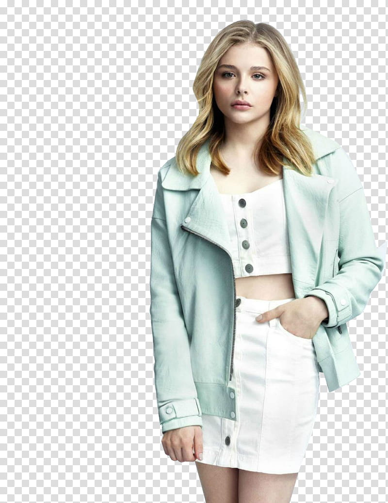 Chloe Moretz Singua Editions, Chloe Moretz transparent background PNG clipart