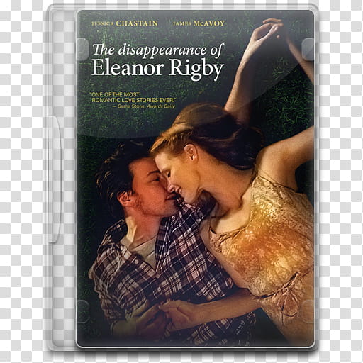 Movie Icon Mega , The Disappearance of Eleanor Rigby, The Disappearance of Eleanor Rig transparent background PNG clipart