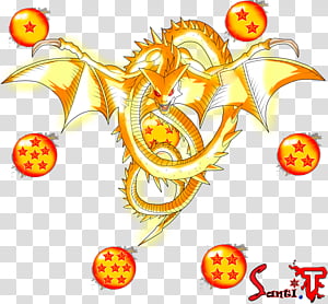 esfera do dragão de 1 estrela - Desenho de sarradaman_night - Gartic