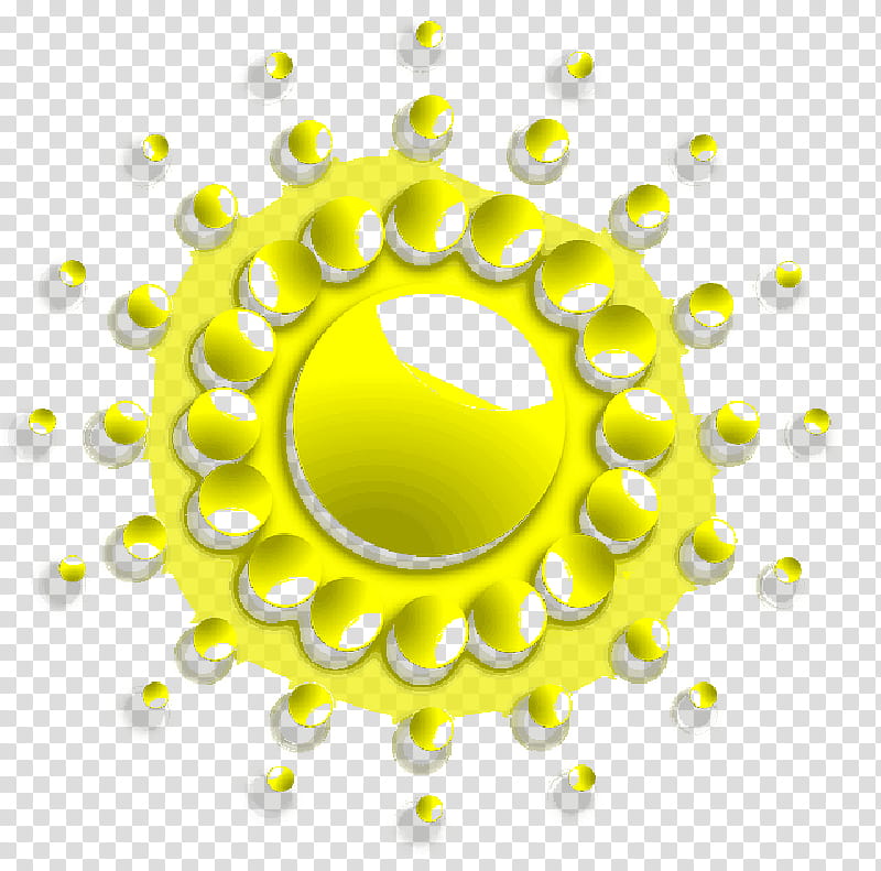 Computer Yellow, Creativity, Circle, Smile transparent background PNG clipart