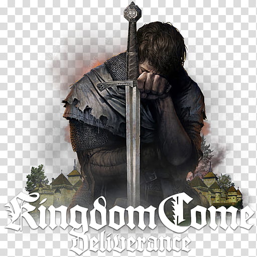 Kingdom Come Deliverance Icon, Kingdom_Come_Deliverance_px transparent background PNG clipart
