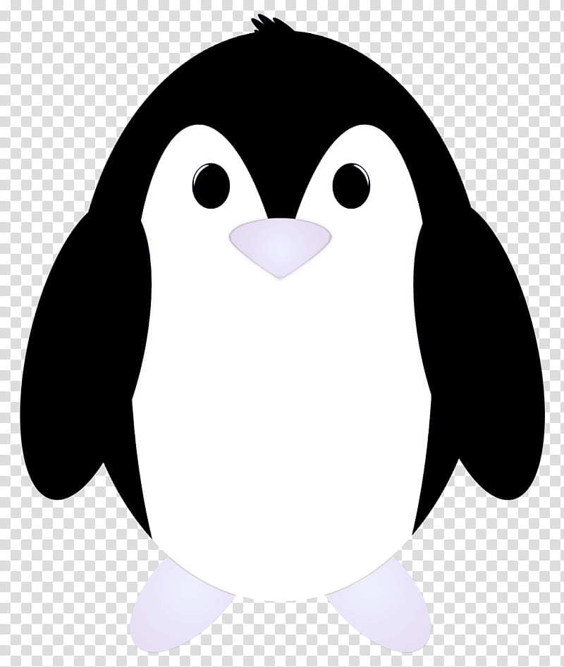 Penguin, Flightless Bird, Gentoo Penguin, Cartoon, Beak transparent background PNG clipart