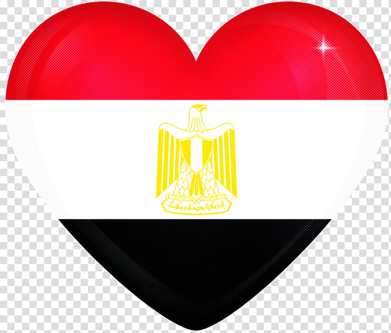 Love Background Heart, Egypt, Flag Of Egypt, Republic, Turkey, Yellow, Symbol transparent background PNG clipart