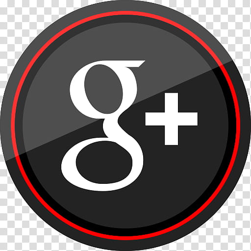 Facebook Social Media Icons, Google, Icon Design, Google Logo, Button, Circle, Area, Symbol transparent background PNG clipart
