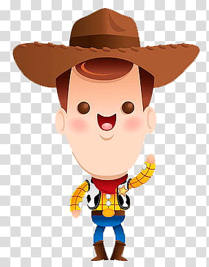 disney, sheriff woody artwork transparent background PNG clipart