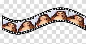 Cinta de Selena Gomez transparent background PNG clipart